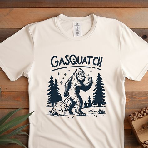 Sasquatch sightings