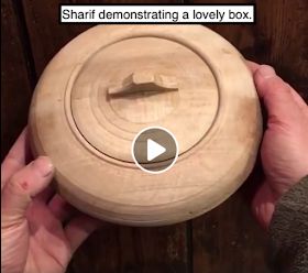 Wood Vases, Wood Lumber, Wood Turning Lathe, Turning Projects, Woodworking Box, Carving Art, Wood Turning Projects, Wood Vase, Wood Project