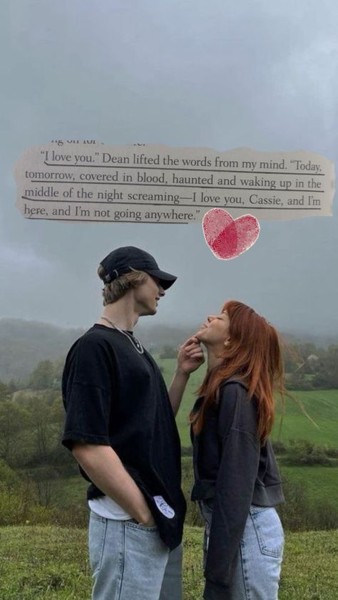 cassie hobbes and dean redding from the naturals series by jennifer lynn barnes ❤️❤️❤️ Dean Redding, The Naturals Series, Cassie Hobbes, Jennifer Lynn Barnes, Romantic Books, Book Suggestions, Book Memes, Fan Book, Book Fandoms