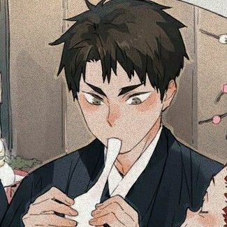 Ushijima Wakatoshi, The Story, Books Wattpad, Wattpad, Books, Anime