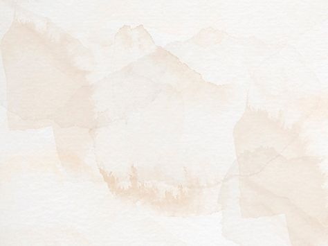 Hand painted watercolor background | Free Photo #Freepik #freephoto #background #watercolor #texture #paper White Paper Texture Background, Brown Paper Textures, Watercolor Paper Texture, Watercolour Texture Background, Vintage Paper Background, Yellow Textures, Sand Textures, Paper Background Texture, Macbook Wallpaper