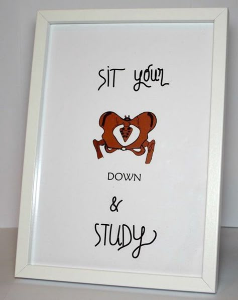 Medical Student Motivation, Pharmacy Student, Med School Motivation, Dorm Wall Art, Medical Student Gift, College Student Gifts, Medical School Motivation, Student Humor, Medicine Student