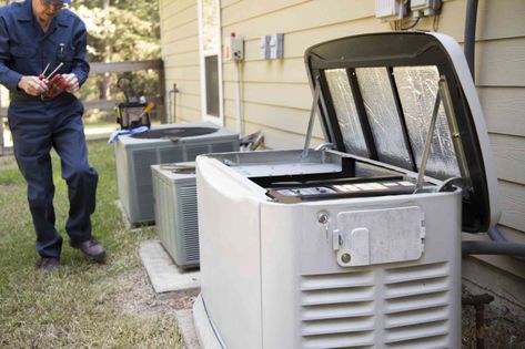 Learn whole house generator costs. A whole house generator is capable of keeping all or most of a house powered during a power failure. Home Generator, Propane Generator, Emergency Generator, Whole House Generators, Backup Generator, Natural Gas Generator, Transfer Switch, Portable Generator, Generator House