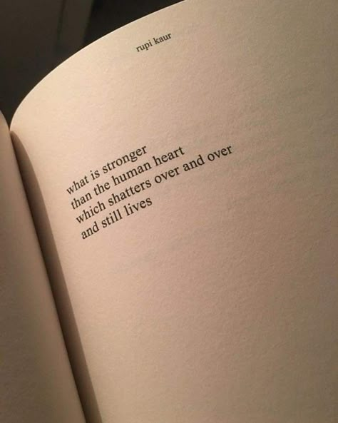 Poetry Lovers, Short Meaningful Quotes, Favorite Book Quotes, Heart Quotes Feelings, Note To Self Quotes, Heart Quotes, Poem Quotes, Reminder Quotes, Deep Thought Quotes