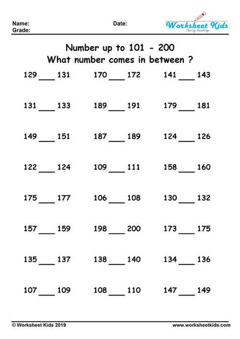 What number comes in between? 1 to 20, 100, 500, 1000 - Free Printable Numbers To 1000 Activities, Maths Vocabulary, Worksheets Grade 2, Rounding To The Nearest 10, Rounding Worksheets, Number Words Worksheets, Worksheets For Grade 1, Place Value Worksheets, Hindi Poems