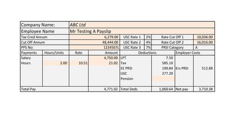 40+ Free Payroll Templates & Calculators ᐅ TemplateLab Payroll Check Template Free, Paystub Template Free Printable, Paystub Template Free Pdf, Payroll Template Free, Paystub Template Free, Business Necessities, Payroll Checks, Payroll Template, Printable Checks