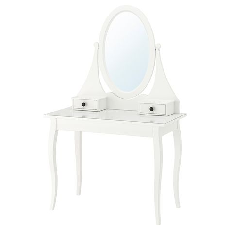 Ikea dressing table