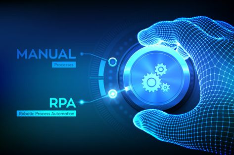 Five Companies Leading the Way in Robotic Process Automation Planetary Defense, Process Mapping, Information And Communication Technology, Robotic Process Automation, Safety Gates, Robotic Automation, Process Automation, Process Management, Security Company