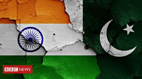 Partition 70 years on: The turmoil, trauma - and legacy - BBC News Partition Of India, Pictures Of Flags, Assignment Ideas, Gilgit Baltistan, Sibling Rivalry, India And Pakistan, Srinagar, Jammu And Kashmir, Beautiful Places Nature