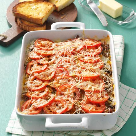 Italian Sausage Casserole Italian Sausage Casserole, Breakfast Casserole Recipes, Sausage Casserole Recipes, Italian Casserole, Favorite Casserole Recipes, Southern Breakfast, Thanksgiving Breakfast, Favorite Casseroles, Italian Sausage Recipes