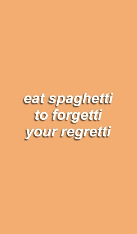 Lockscreen Wallpaper Aesthetic, Food Meme, Italian Wallpaper, Food Captions, Italian Aesthetic, Food Memes, Special Sauce, Italian Quotes, Personal Image