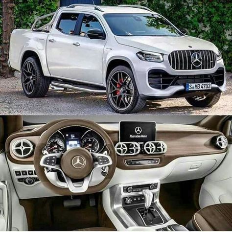 Mercedes Rims, Nice Trucks, Mercedes Truck, Mercedes Benz Trucks, Mercedes Maybach, Expensive Taste, Benz Amg, Mercedes Benz Classic, Best Classic Cars