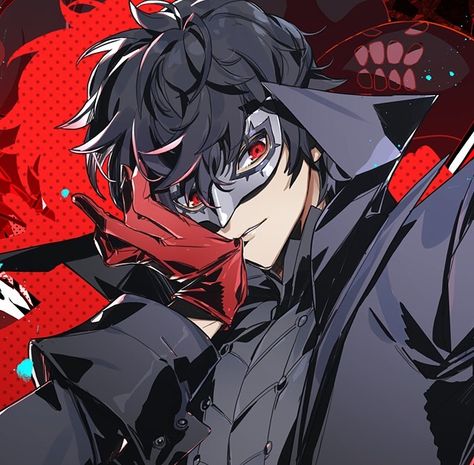 Joker Ren Amamiya, Akira Persona 5 Icon, Joker Pfp Persona, Joker Icons P5, Ren Amamiya Pfp, Persona 5 Joker Icon, Akira Kurusu Icons, Persona 5 Joker Pfp, Joker Persona 5 Pfp