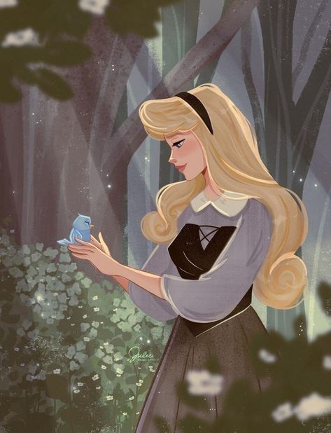 Disney Princess Aurora Drawings, Sleeping Beauty Laptop Wallpaper, Sleeping Beauty Artwork, Modern Aurora Aesthetic, Aurora Sleeping Beauty Icon, Princess Aurora Aesthetic Wallpaper, Aurora Sleeping Beauty Wallpaper, Aurora Aesthetic Wallpaper, Aurora Pfp