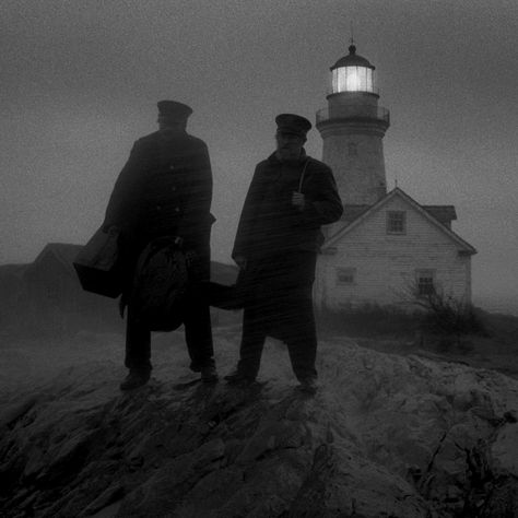 The Lighthouse 2019, Robert Eggers, Casey Affleck, Lighthouse Keeper, Willem Dafoe, Septième Art, I Love Cinema, Movie Shots, The Lighthouse