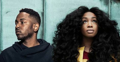 Sza Kendrick Lamar, Kendrick Lamar Sza, Lupe Fiasco, Rap Quotes, Rap Music, Kendrick Lamar, Best Artist, Cool Girl, Rap