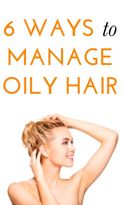 6 tips for dealing with oily hair #ambassador Diy Shampoo, Oily Hair, Hair Care Tips, Hair Health, Hair Skin, About Hair, Hair Styling, Pretty Hairstyles, Fine Hair