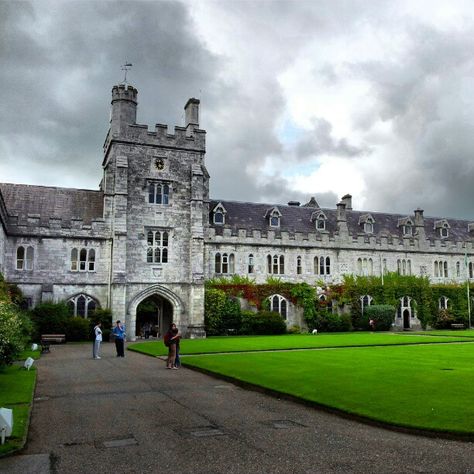 University College Cork Aesthetic, Cork Ireland Aesthetic, Cork Aesthetic, Ucc Cork, Cork University, University College Cork, University College Dublin, Ireland Culture, Ireland Aesthetic