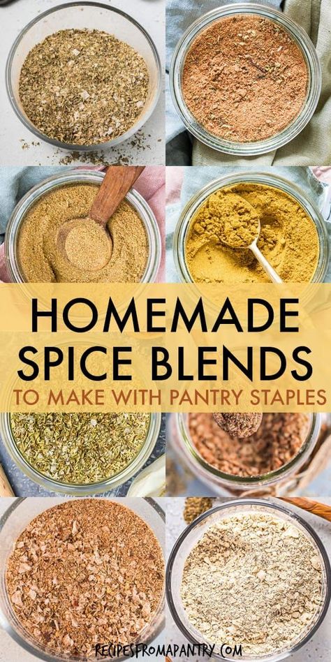 Spice And Tea Exchange Recipes, Diy Seasoning Blends, Pampered Chef Seasoning Recipes, Easy Farmers Market Ideas, Prairie Dust Seasoning, Homemade Spices And Seasonings, Seasoning Recipes Homemade, Cooking From Scratch Recipes, Homemade Seasoning Mixes