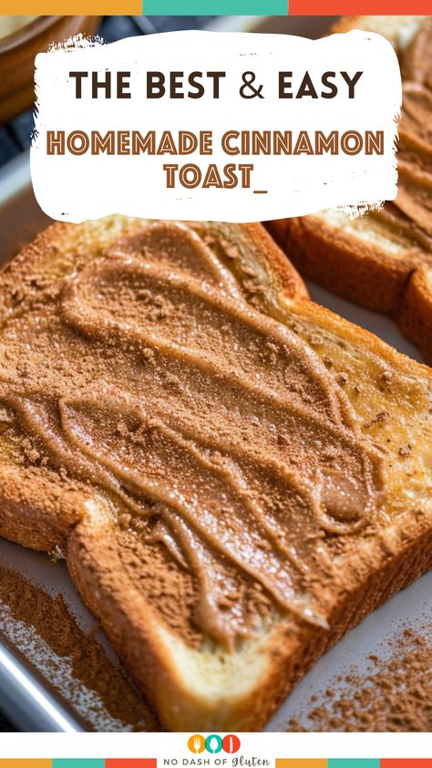 Homemade Cinnamon Toast Cinnamon Spread For Toast, Oven Cinnamon Toast, Dinner Ideas Crockpot Chicken, Homemade Cinnamon Toast, Best Spaghetti Recipes, Cinnamon Spread, Best Spaghetti Recipe, Dinner Ideas Crockpot, Cozy Brunch