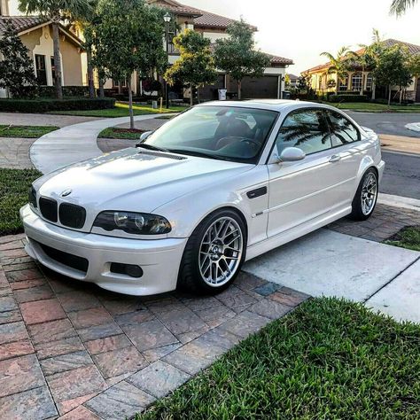 Bmw M3 / e46 / Florida E46 Coupe, Bmw E46 M3, M3 E46, E46 M3, Cars 2, Street Racing, Bmw E46, Bmw M3, Cool Cars