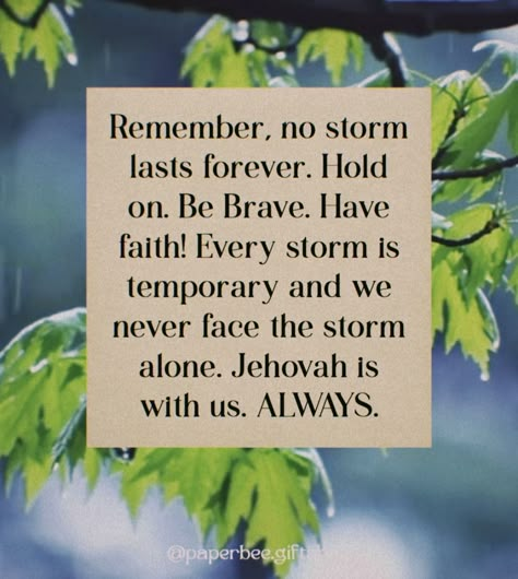 Jw Aesthetic, Jehovah Paradise, Jw Encouragement, Encouraging Phrases, W Quotes, Jw Quotes, Jehovah Quotes, Jw Ministry, Encouraging Thoughts