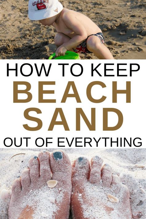 Beach Life Hacks, Beach Hacks For Adults, Beach Hacks Kids, Kids Camping, Beach Play, Beach Cars, Clean Beach, Kid Hacks, Sand Toys