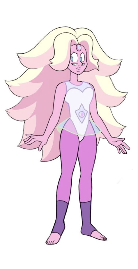 Pearl And Rose Fusion, Rose Quartz And Pearl Fusion, Fusion Steven Universe, Steven Universe Rose Quartz, Pearl Fusion, Su Fusions, Rose Quartz Steven Universe, Steven Universe Fan Fusions, Rose And Pearl