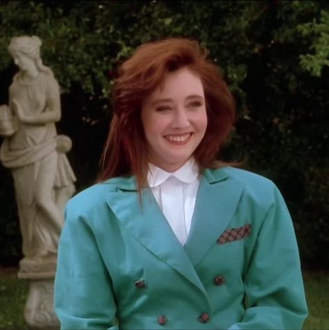 Heather Duke, Heathers Movie, Movie Icon, Veronica Sawyer, Heathers The Musical, Shannen Doherty, Recent Movies, 90s Hairstyles, Musical Movies