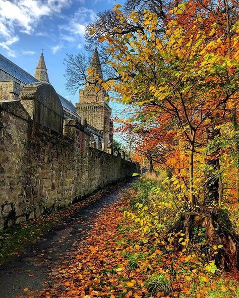 Aberdeen Scotland Aesthetic, Aberdeen Aesthetic, Scottish Autumn, Scotland Aberdeen, Scotland Autumn, Glasgow Central Station, Aberdeen University, Scotland Aesthetic, British Village