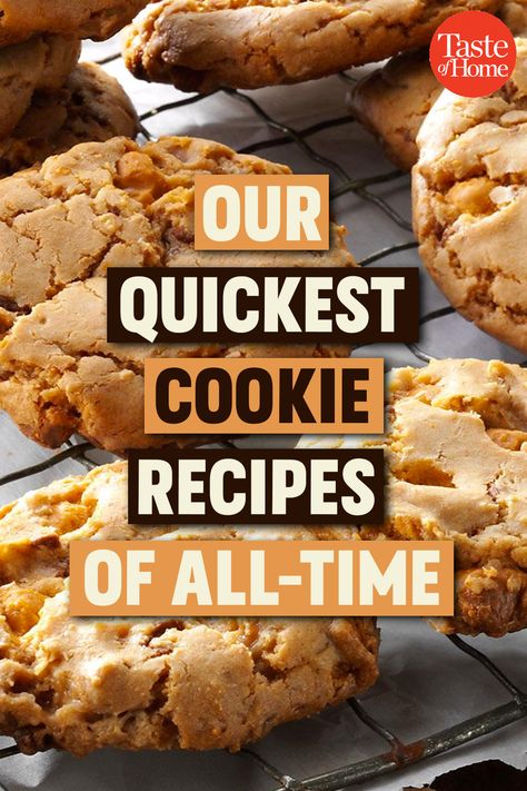 Diet Recipes, Quick Biscuit Recipe, Quick Biscuits, Quick Cookies Recipes, Recipes With Few Ingredients, Bite Size Desserts, Breakfast Pastries, Lost 100 Pounds, Reduce Food Waste