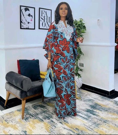 Sheda Gown Styles For Ladies, Ankara Long Gown Styles For Ladies, Latest Bubu Gown Style, Ankara Bubu, Gown Styles For Ladies, Long Gown Styles, Latest Ankara Gown, Ankara Long Gown, African Ladies