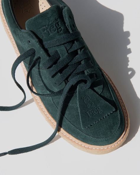 8th St by Ronnie Fieg for Clarks Originals – Kith Ronnie Fieg, Shoe Repair, Latest Sneakers, Clarks Originals, Brand Story, Best Sneakers, Brown Shoe, Clarks Shoes, Sneaker Brands