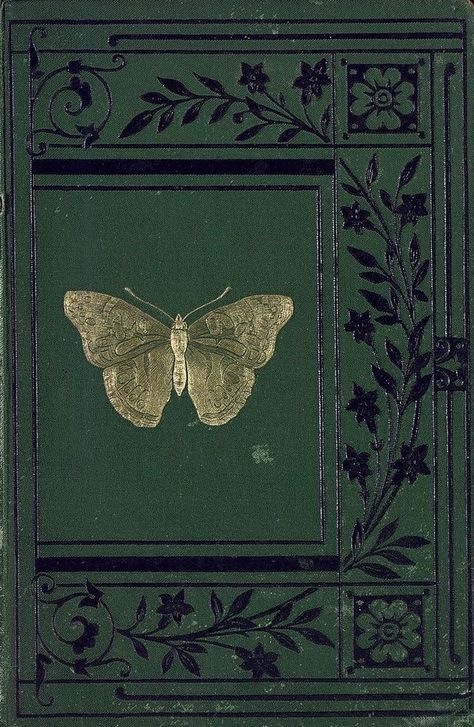 Green Book, Dark Green Aesthetic, Slytherin Aesthetic, Vintage Book Covers, Wallpaper Vintage, Arte Sketchbook, Book Cover Art, Old Book, Old Books