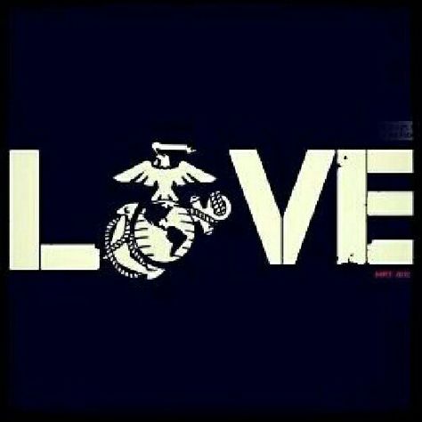 USMC Love Marine Corps Wife, Usmc Girlfriend, Usmc Love, Usmc Wife, Marines Girlfriend, Marine Love, Once A Marine, Marine Wife, Military Marines