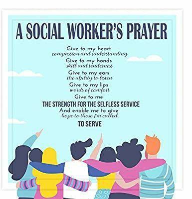 Social Workers Survival Kit, Social Worker Quotes, Social Worker Month, Social Work Exam, Social Work Quotes, Social Worker Appreciation, Social Worker Office Decor, Social Work Offices, Therapy Decor