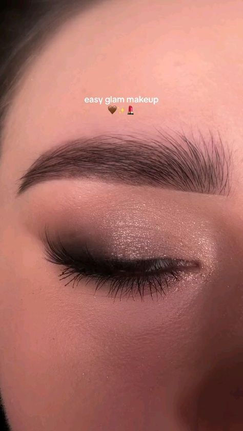 Soft Matte Makeup, Grey Makeup, Prom Eye Makeup, Graduation Makeup, Matte Makeup, Prom Makeup, Smokey Eye, Beauty Care, Baby Pink