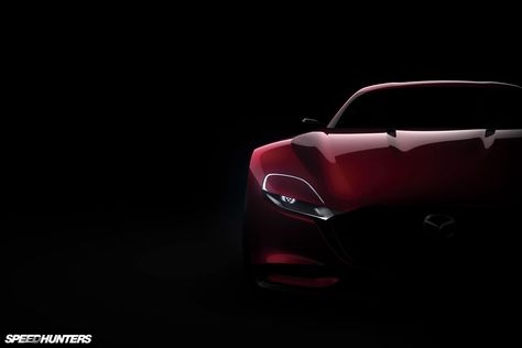 Mazda Bringing Back The Rotary Isn’t What We Expected #speed #street #cars Mazda 3 2012, Mazda B2200, Emergency Generator, Mazda 3 Hatchback, Tokyo Motor Show, Mazda Mx 5 Miata, Mazda 323, Japanese Sports Cars, Mazda Cx5