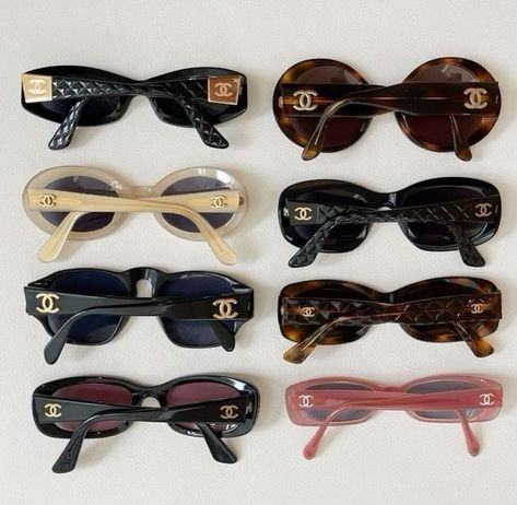 We will be slowly starting our releases with rare #Chanel pieces due to high demand in our inbox. We will then move on to everything else such as vintage Prada, Fendi, YSL & more! Posting looks that we have in stock or similair. Hope to inspire those looking for #sunglasses we brought back to life. Any queries about sourcing or what we offer please get in touch. Some of the #vintage eyewear shown will be on sale soon via link in bio. As our stock is random it’s first come first serve. Ta... Upper West Side New York Aesthetic, Upper East Side Aesthetic Fashion, Manifestating Money, Upper East Side Aesthetic, Chanel Aesthetic, Chanel Sunglasses, Cat Eyes, Upper East Side, Cool Sunglasses