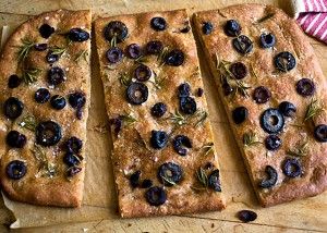 Recipes - Community Grains Wheat Foccacia Bread, Whole Wheat Foccacia, Whole Wheat Focaccia, Focaccia Recipes, Starchy Sides, Easy Dough, Thick Crust Pizza, Foccacia Bread, Scd Recipes