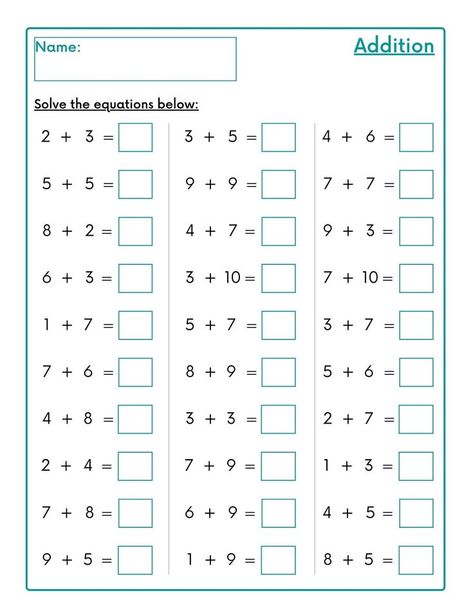 https://pin.it/61Kw4fx8A Addition And Subtraction Worksheets 1st, Maths Sums, Subtraction Kindergarten, Kindergarten Math Worksheets Free, Math Addition Worksheets, Addition And Subtraction Worksheets, Counting Worksheets, Math Notes, Subtraction Worksheets