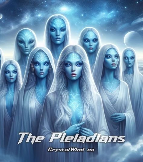 Embrace Your True Self: The Pleiadian Message of Awakening Pleiadian Starseed Art, Pleiadians Aliens, Pleiades Art, Star Races, Pleiadian Starseed, Feldenkrais Method, Awakening Art, Alexander Technique, Calming Techniques