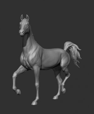 Animal: Horse №1 Horse Mural, 3d Horse, Sculpture Images, Horse Art Drawing, Horse Sketch, Horse Anatomy, Animal Anatomy, Animal Study, Buddha Sculpture