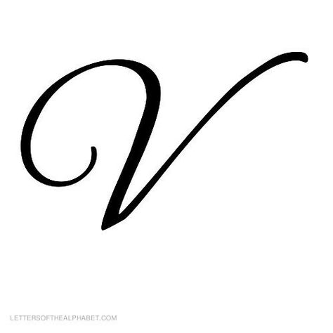 The Alphabet In Cursive, Cursive V, Alphabet In Cursive, Letters In Cursive, V Alphabet, V Tattoo, Locket Design, Cursive Alphabet, Queen Tattoo