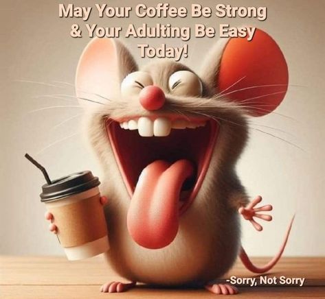 Coffee Cartoons, Sunday Morning Humor, Good Friday Images, Coffee Sayings, Coffee Cartoon, Facebook Engagement Posts, Funny Coffee Quotes, Happy Sunday Friends, Sunday Friends