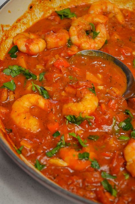 Shrimp Saganaki - Eleni Saltas Shrimp Saganaki Recipe, Shrimp In Tomato Sauce, Shrimp Saganaki, Greek Cookbook, Food Fish, Juicy Shrimp, Stuffed Mini Peppers, Greek Dishes, Shrimp Dishes