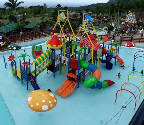 Take me back to Campuestohan Highlands Resort in Bacolod City, Philippines! Bago City, Masskara Festival, Bacolod City, Bacolod, Take Me Back, Bago, Park Slide, Philippines, Baby Mobile