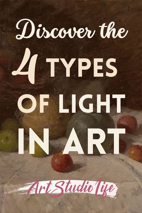 Discover the 4 Directions of Light in Art and How Best to Use Them Watercolor Lesson, Painting Videos Tutorials, Painting Lesson, Creative Origami, Learn Watercolor Painting, 4 Directions, Mixing Colors, Oil Painting Tutorial, Be Intentional