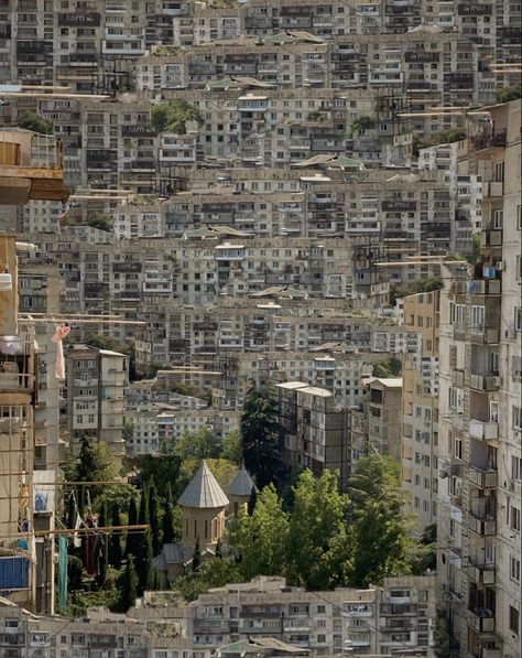 Surrealism, Travel, Beauty, Architecture, Concrete Jungle, Brutalism, Cement, City Photo