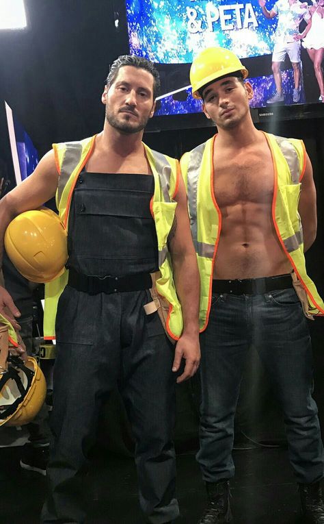 Valentin Chmerkovskiy & Alan Bersten Val Dwts, Alan Bersten, Dwts Pros, Val Chmerkovskiy, Stud Muffin, Brother In Law, Dancing With The Stars, Peta, Famous People